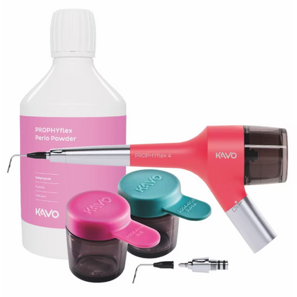 PROPHYflex Perio Kit