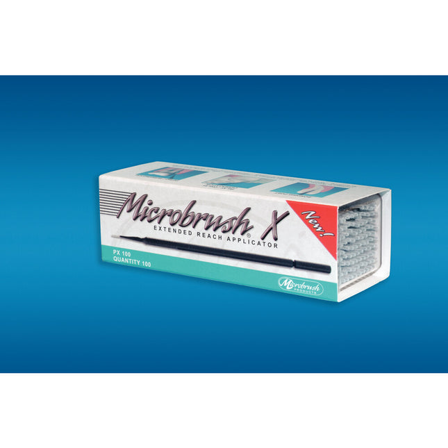 Harjatikku X-Endo refill telineeseen, musta