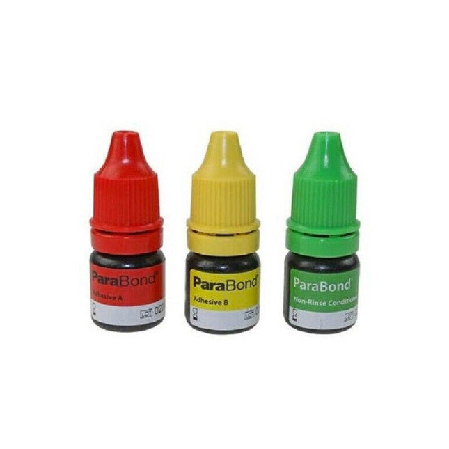 ParaBond Adhesive refill NRC+ A+B