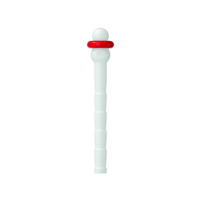 Parapost Fiber White 5 punainen