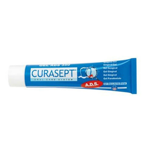 Parodontaaligeeli Curasept klooriheksidiini 0,5% ADS 350