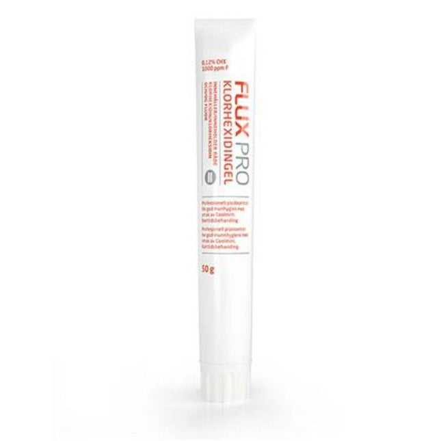 Parodontaaligeeli Flux PRO klooriheksidiini 0,12%