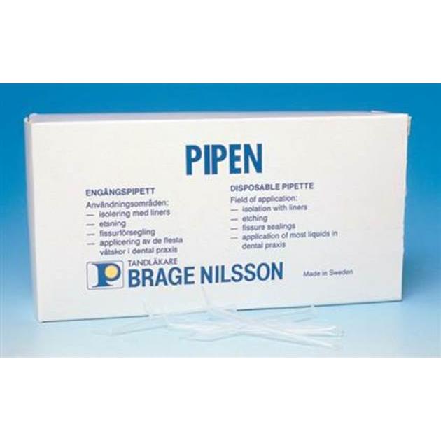 Pipetti Pipen kertakäyttö
