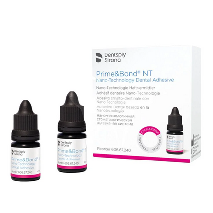 Prime&Bond NT refill
