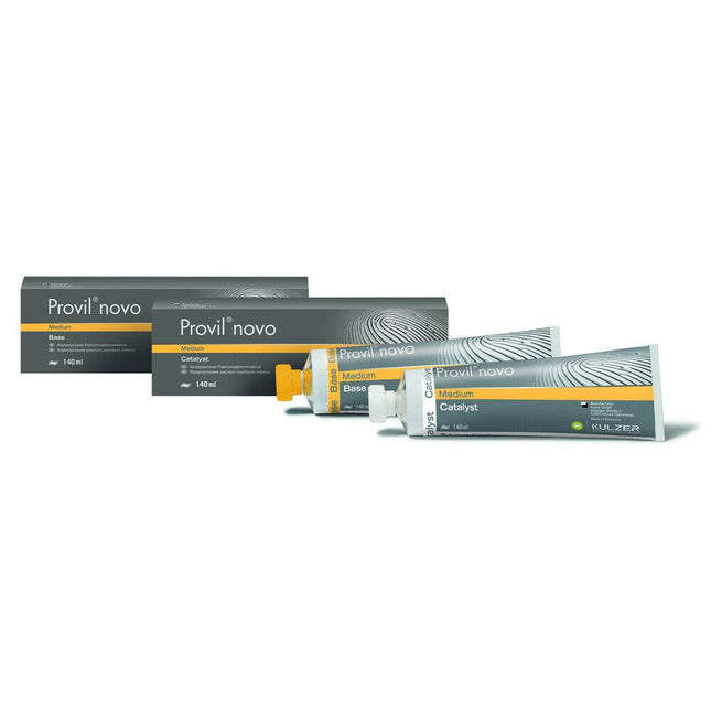 Provil Novo Medium keltainen tb