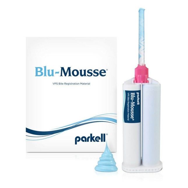 Purennanrekisteröinti Blu-Mousse auto