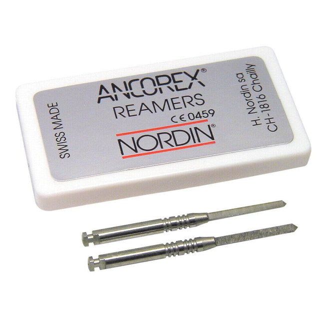 Juuriruuvipora Ancorex L6