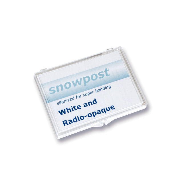 Snowpost refill 1.4mm punainen