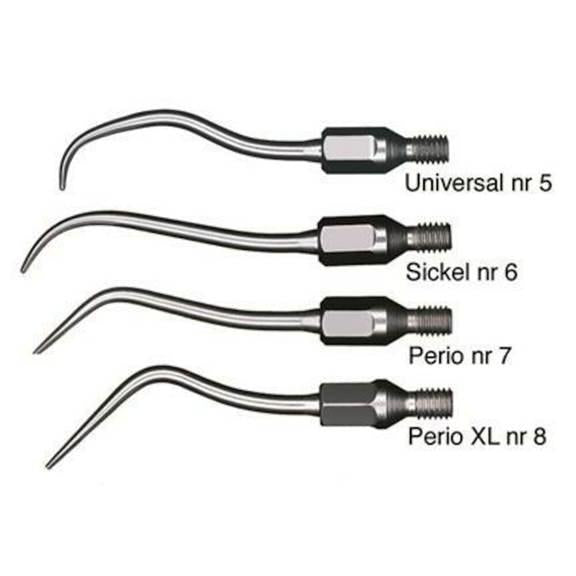 Kavo SONICflex 2003/2000 kärki no 8 perio X-long