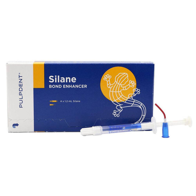 Silane silanointiaine ruiskussa