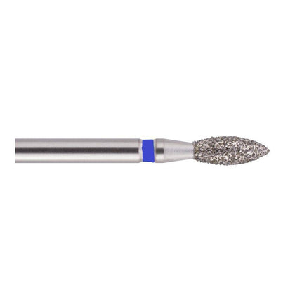 Like timantti M 368/020 W liekki pullea 5mm