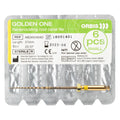 Orbis Golden One steriili neula small 20.07 31 mm keltainen
