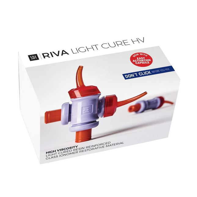 Riva LC HV kapseli A3,5 50 x 0.57 g