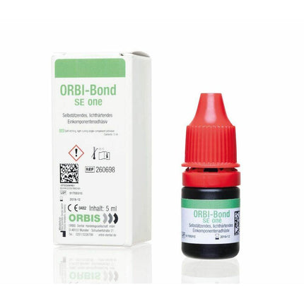 ORBIS Bond SE 5ml