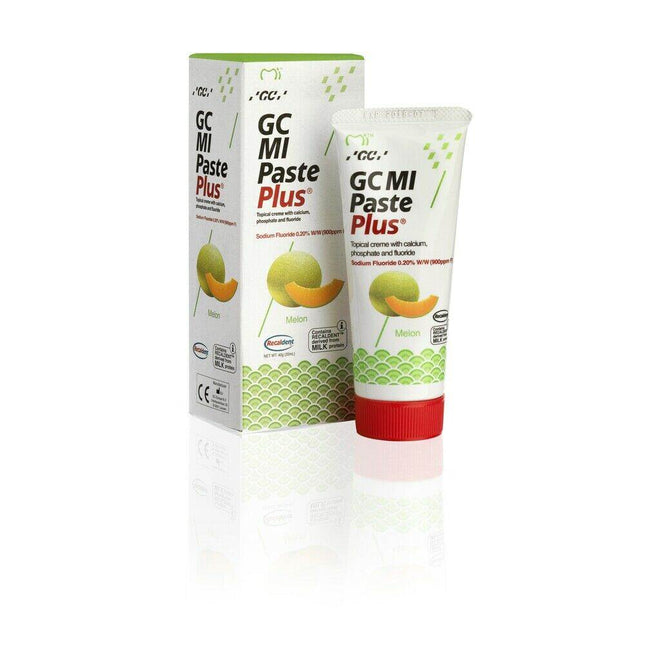 MI Paste Plus meloni 10-pack
