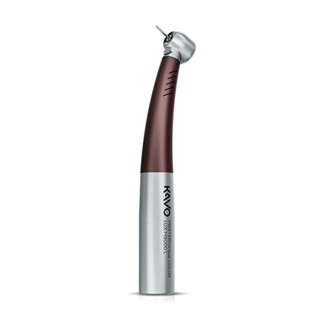 KaVo MASTERtorque M9000L turbiini valolla suklaanruskea