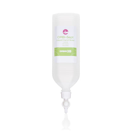 Orbis pesuneste dispenso pac 1 L 1 x 1 l
