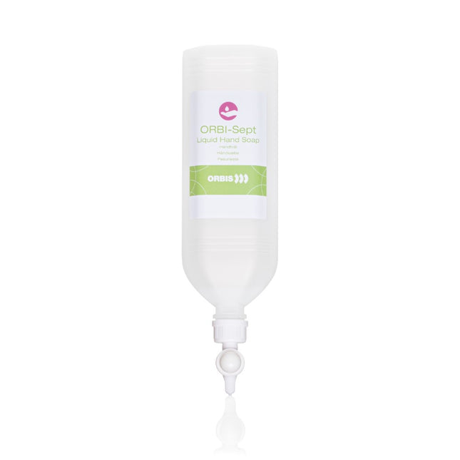 Orbis pesuneste dispenso pac 1 L 1 x 1 l