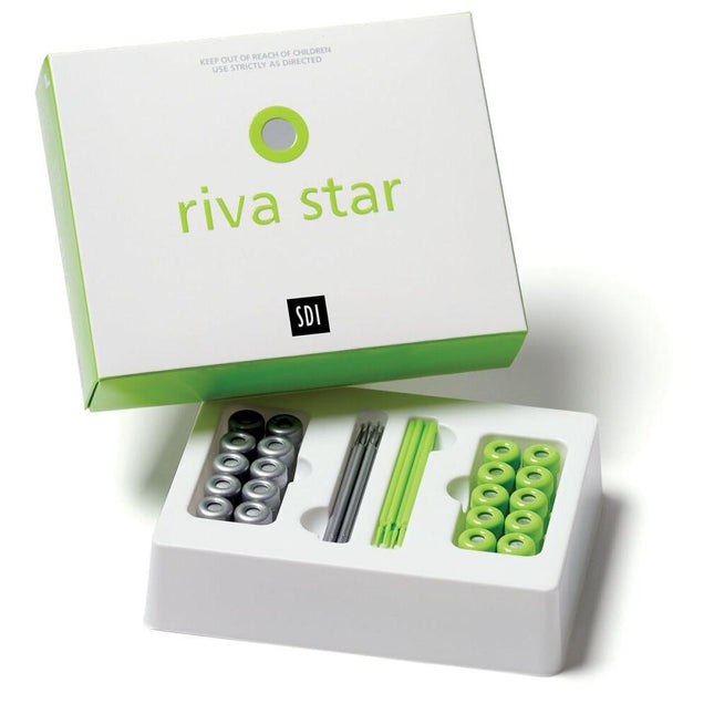 Riva Star Kapseli Kit