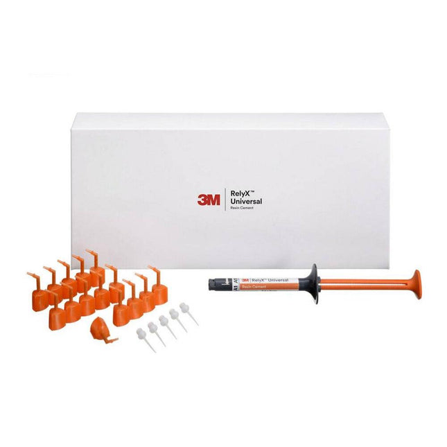 RelyX Universal automixruisku value pack TR (3)