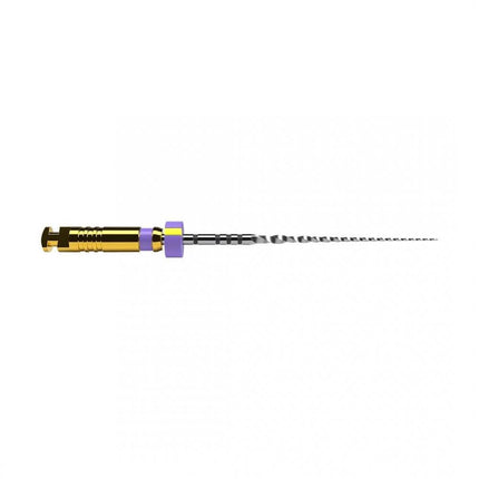ProTaper Ultimate Slider steriili .02/16 25mm violetti