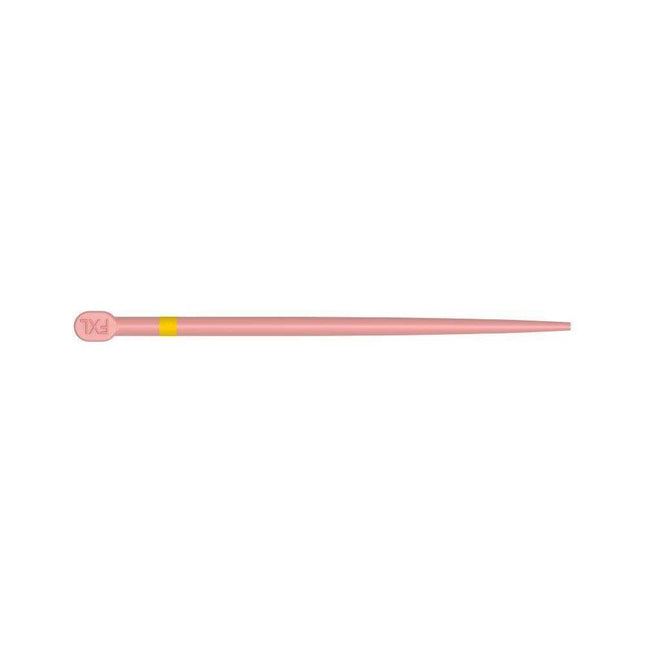 ProTaper Ultimate Conform Fit guttaperkkanasta FXL keltainen