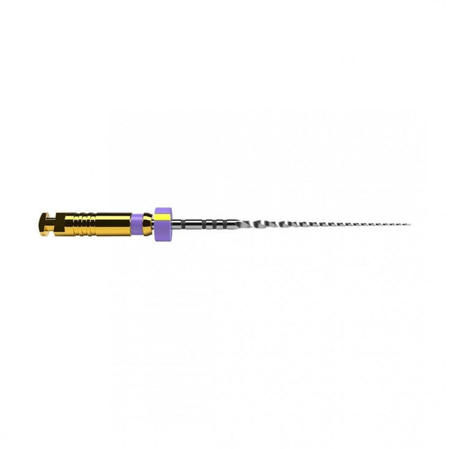 ProTaper Ultimate Slider steriili .02/16 21 mm
