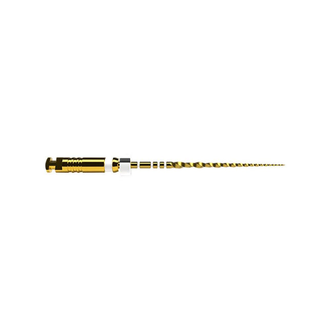 ProTaper Ultimate Shaper steriili .04/20 21 mm