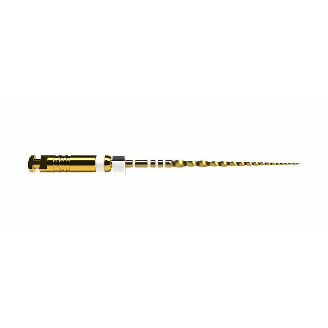 ProTaper Ultimate Shaper steriili .04/20 31 mm