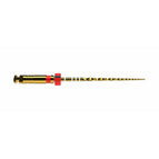 F2 steriili 21mm punainen