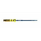 FXL steriili 21mm keltainen/keltainen