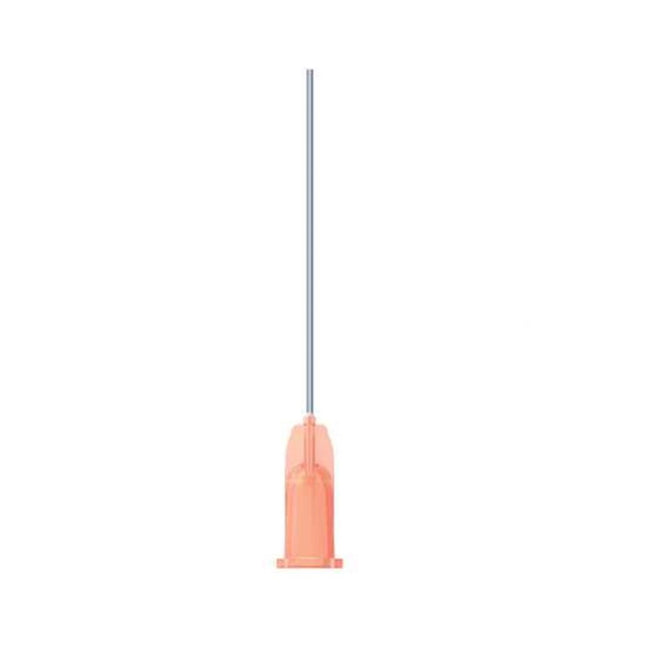 Huuhteluneula Transcodent 42mm 20G steriili