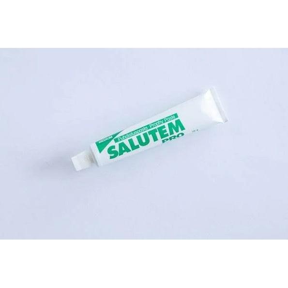 Puhdistuspasta Salutem Pro Medium vihreä 1 x 70 g