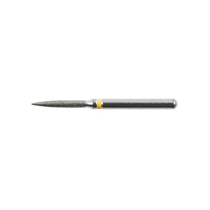 Liekki 8 mm FG timantti extra fine 249/862/018