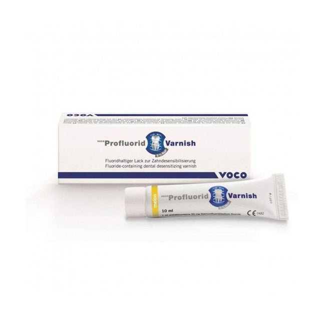 Profluorid Varnish, maku Melon