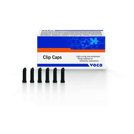 Clip caps- kapselit
