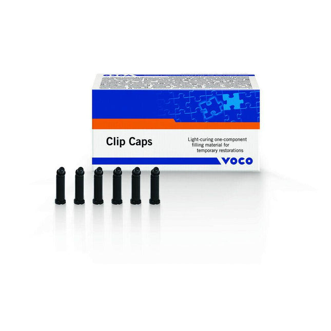 Clip caps- kapselit