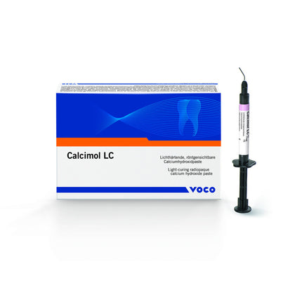 Eristysaine Calcimol LC ruiskussa + kärjet
