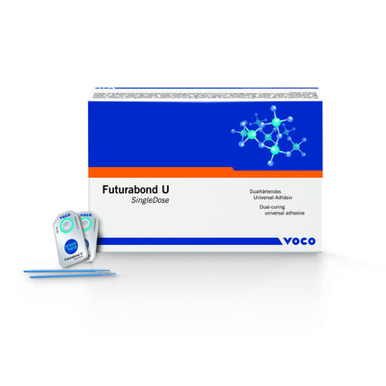 Futurabond U SingleDose