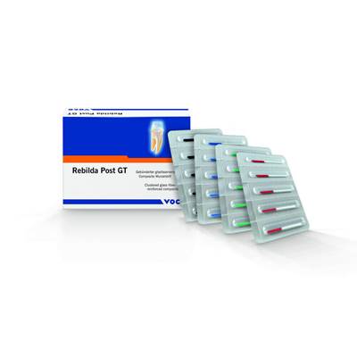 Rebilda Post GT System Set 4/5