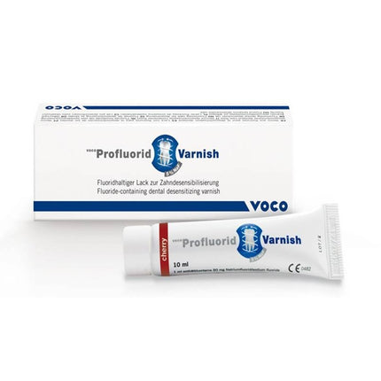 Profluorid Varnish (Mint)