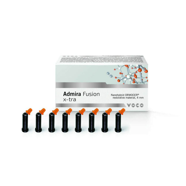 Admira Fusion x-tra kapseli universal