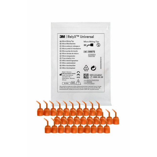 RelyX Universal micro sekoituskärki