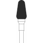 Kovametalliterä S263 HP 060