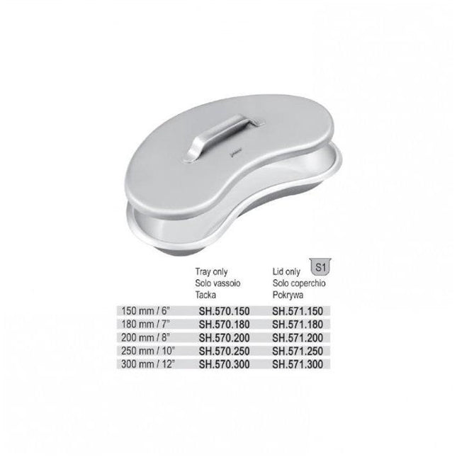 Kaarimalja, Stainless Steel 250 ml
