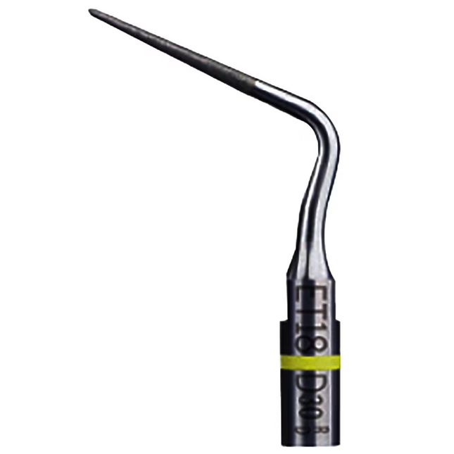 Satelec Endo Tip No.Et18D Cavity Finishing