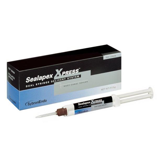 SealApex Xpress automix -ruisku