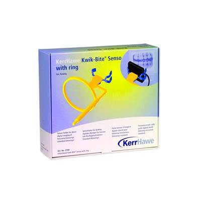 Sensorinpidin Kwik-Bite Senso 2700 Bitewing