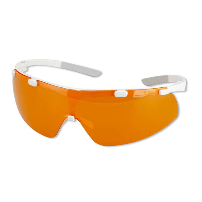 Suojalasit Uvex Super-Fit UV