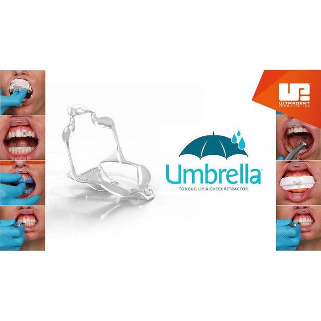 Suunaukipitäjä Umbrella edium
